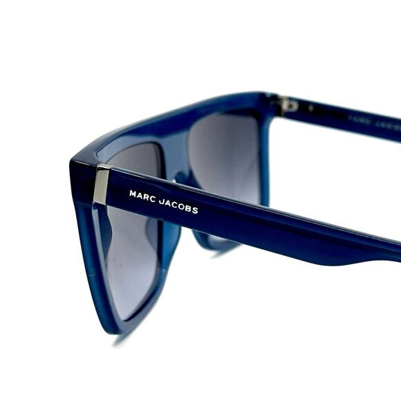 NEW!! MARC JACOBS Sunglasses MARC 639/S PJP9O Authentic - Picture 7 of 12